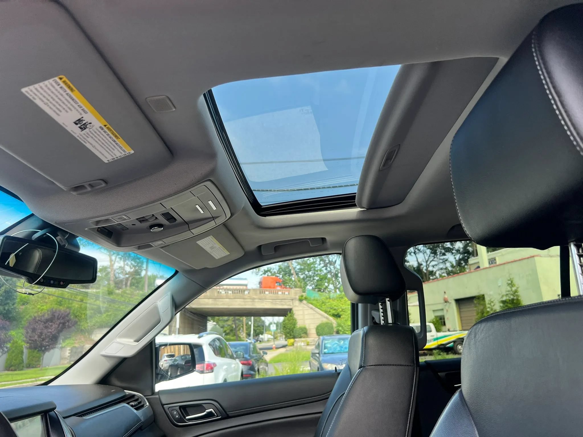 Used 2019 Chevrolet Tahoe LT AWD/4WD image 29