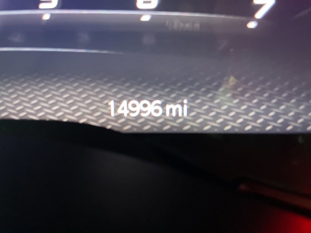 Used 2023 RAM 1500 Rebel image 27