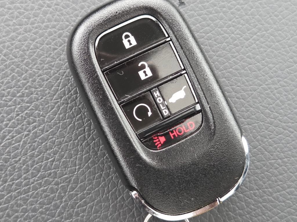 Used 2023 Honda Pilot Elite image 44