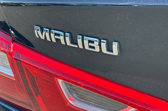 Used 2023 Chevrolet Malibu LT FWD image 28