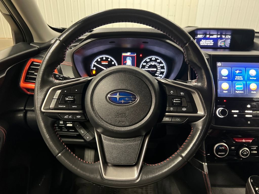 Used 2020 Subaru Forester Sport w/ Popular Package #2 image 14