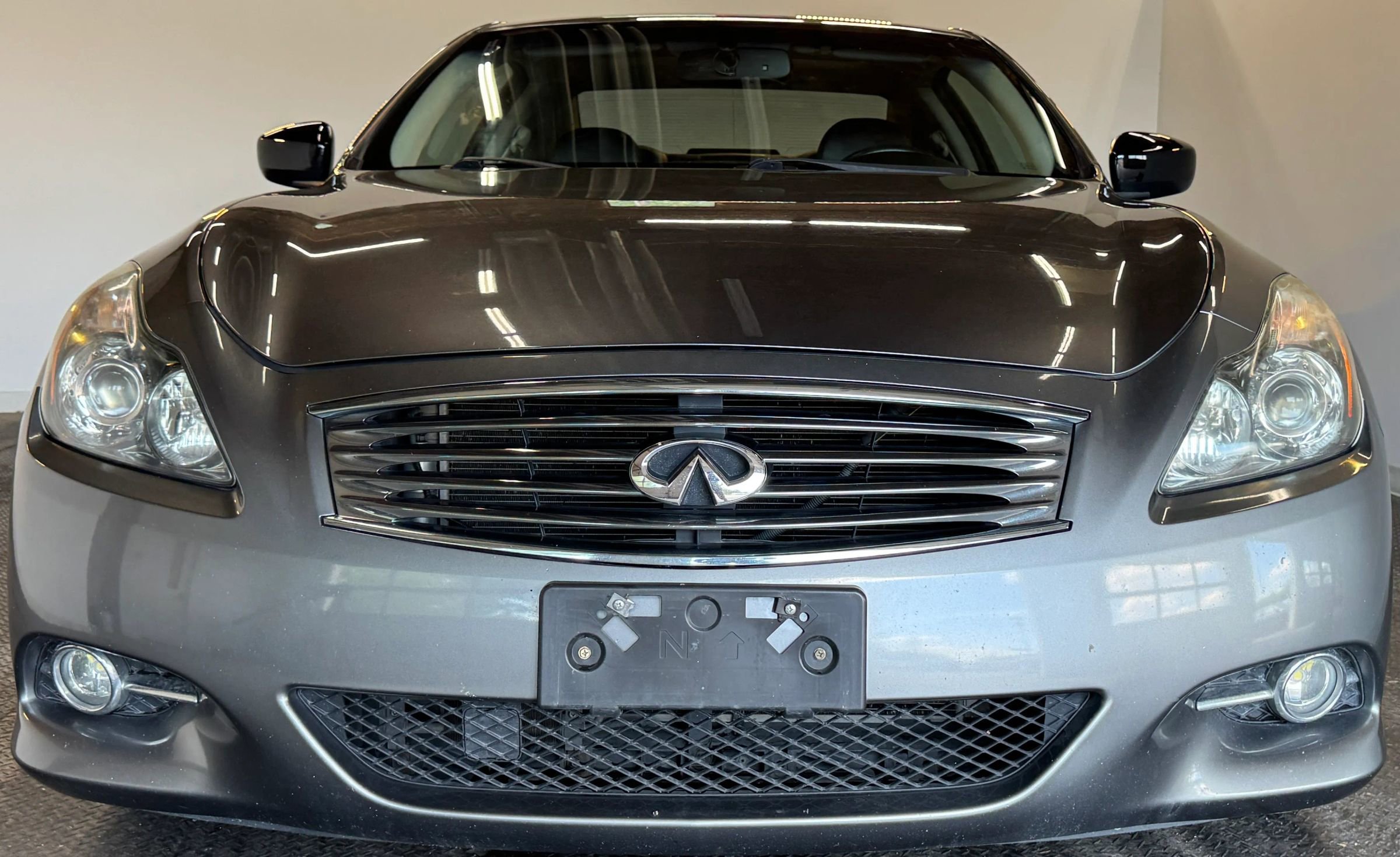 Used 2011 INFINITI G37 x Coupe w/ Premium Pkg image 3