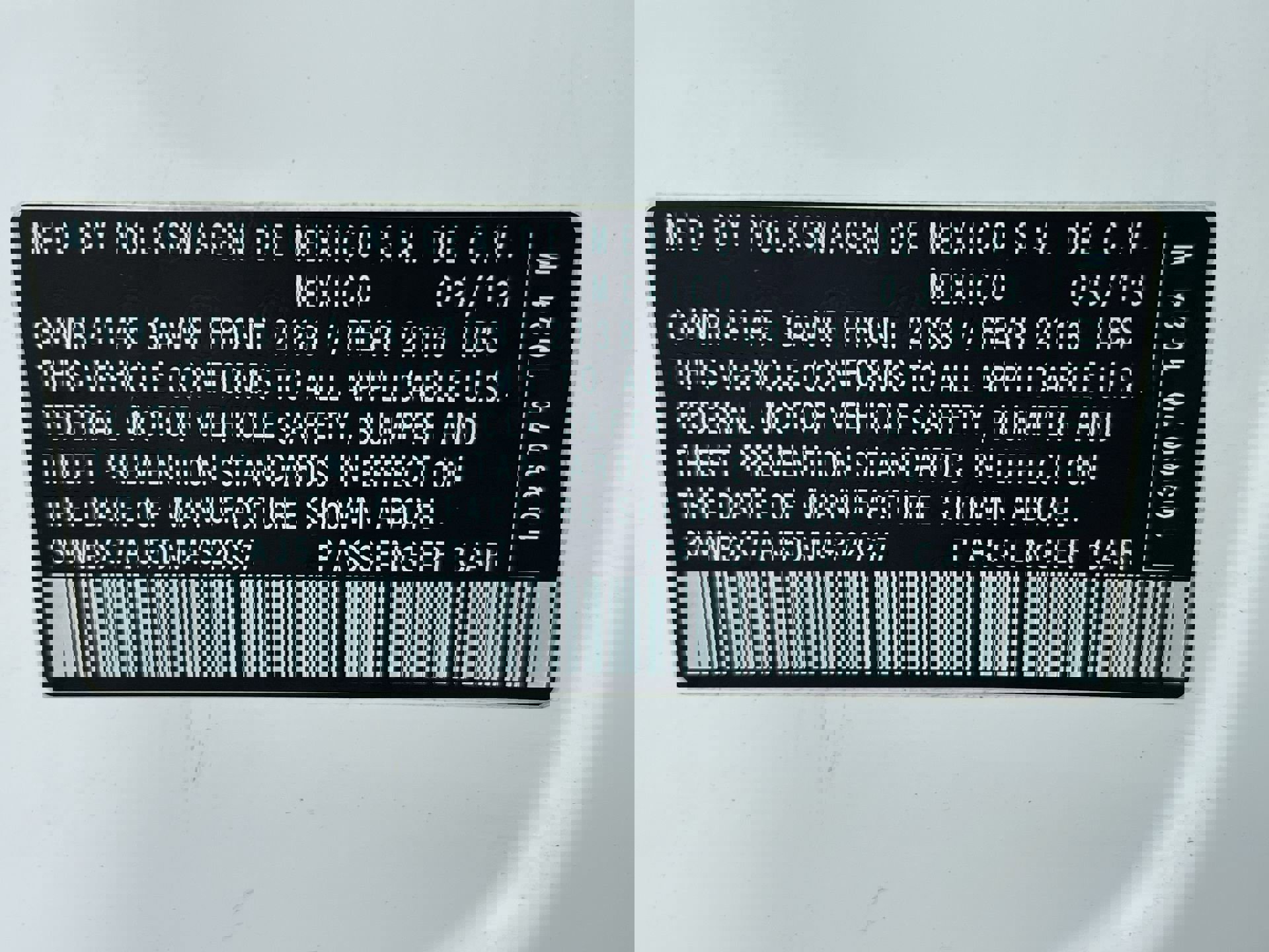 Used 2013 Volkswagen Jetta SE image 11