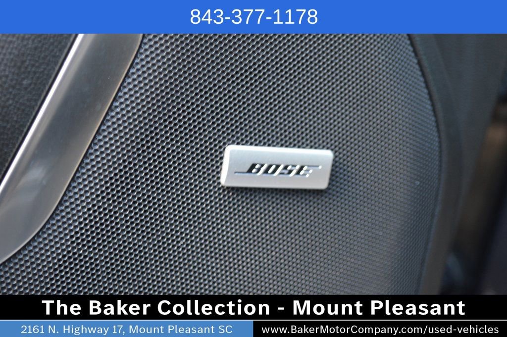 Used 2024 Chevrolet Tahoe RST w/ Luxury Package image 18