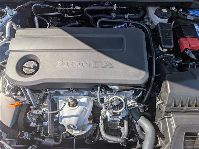 New 2026 Honda Civic Sport image 15