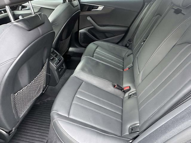 Used 2022 Audi A5 2.0T Premium Plus w/ Premium Plus image 15