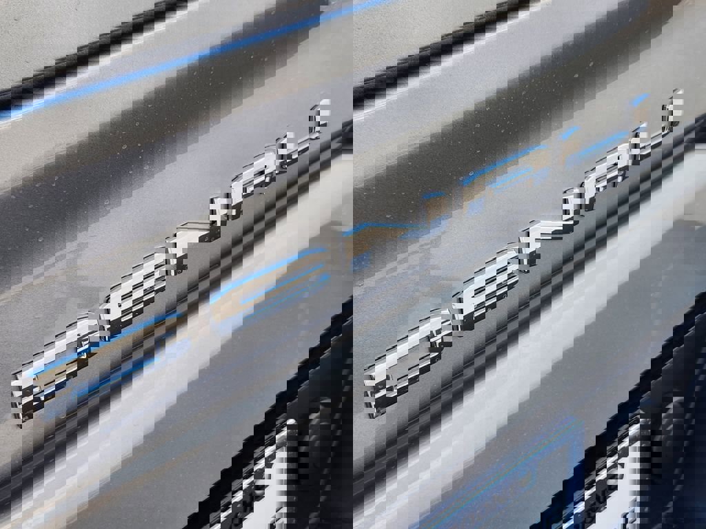 New 2026 GMC Sierra 1500 Denali w/ Denali Reserve Package image 7