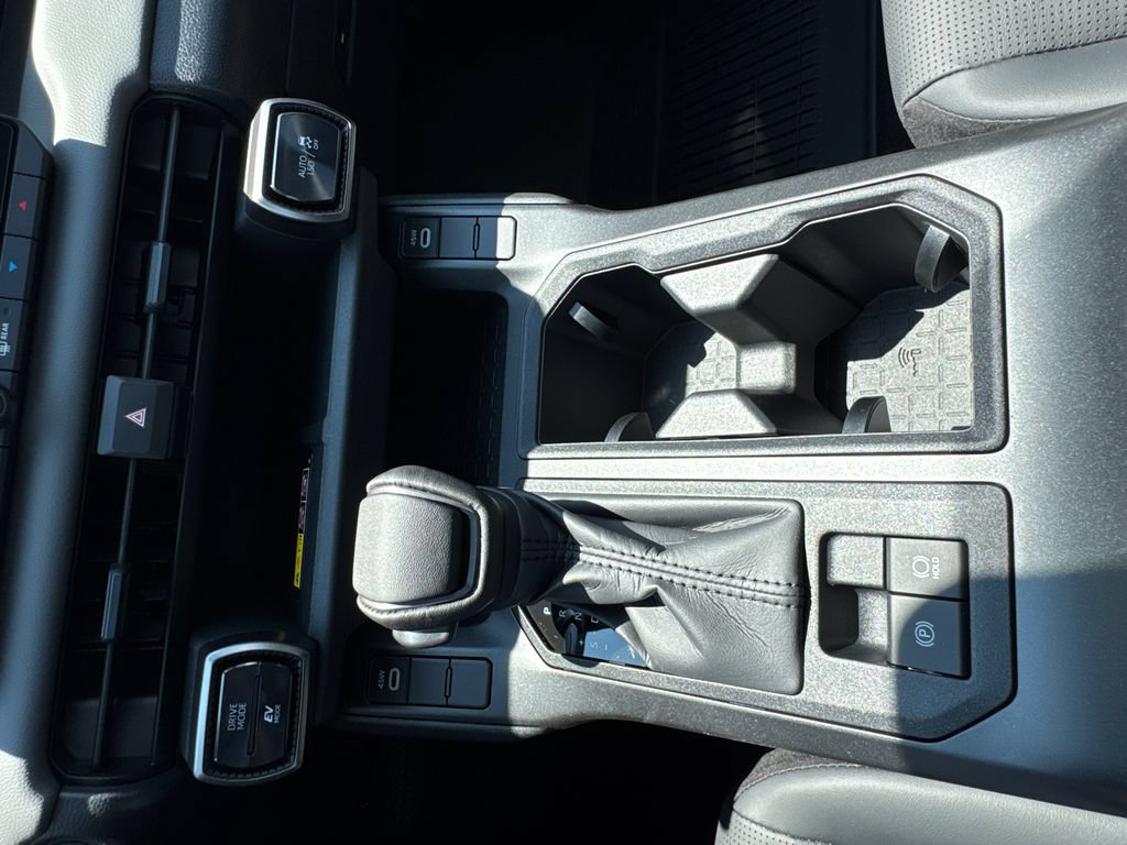 New 2026 Toyota RAV4 XLE Premium FWD image 30