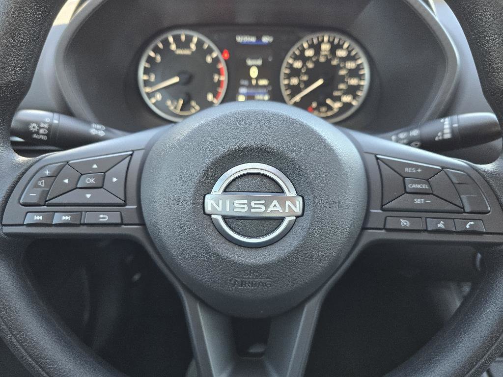New 2025 Nissan Sentra S image 23