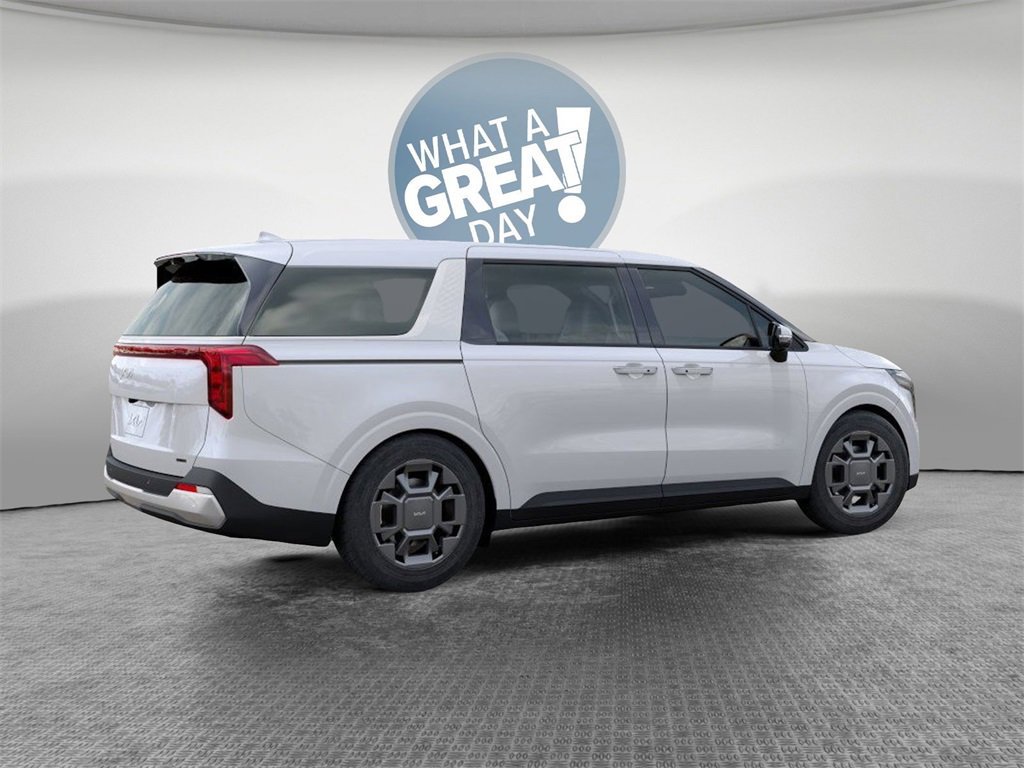 New 2026 Kia Carnival EX image 6