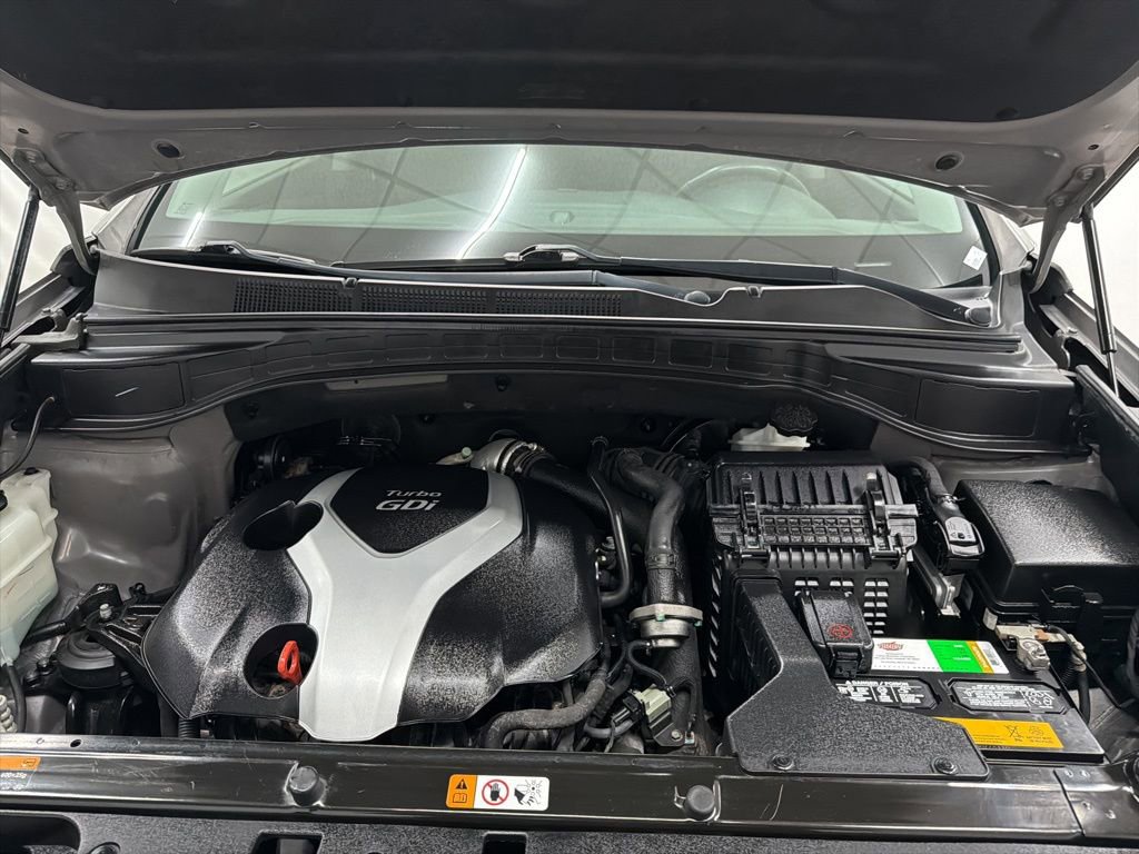 Used 2014 Hyundai Santa Fe Sport 2.0T image 31