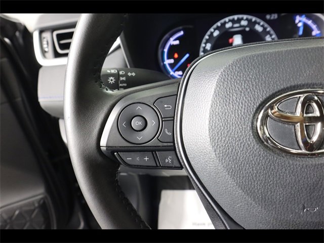 Used 2024 Toyota RAV4 SE image 22