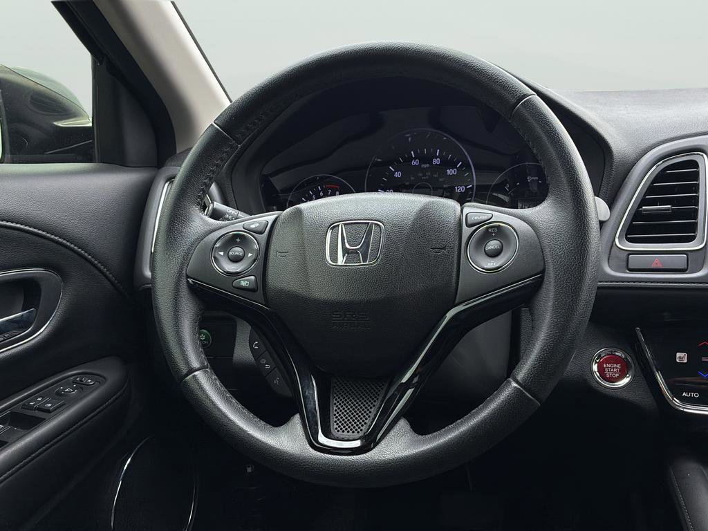 Used 2017 Honda HR-V EX-L image 16