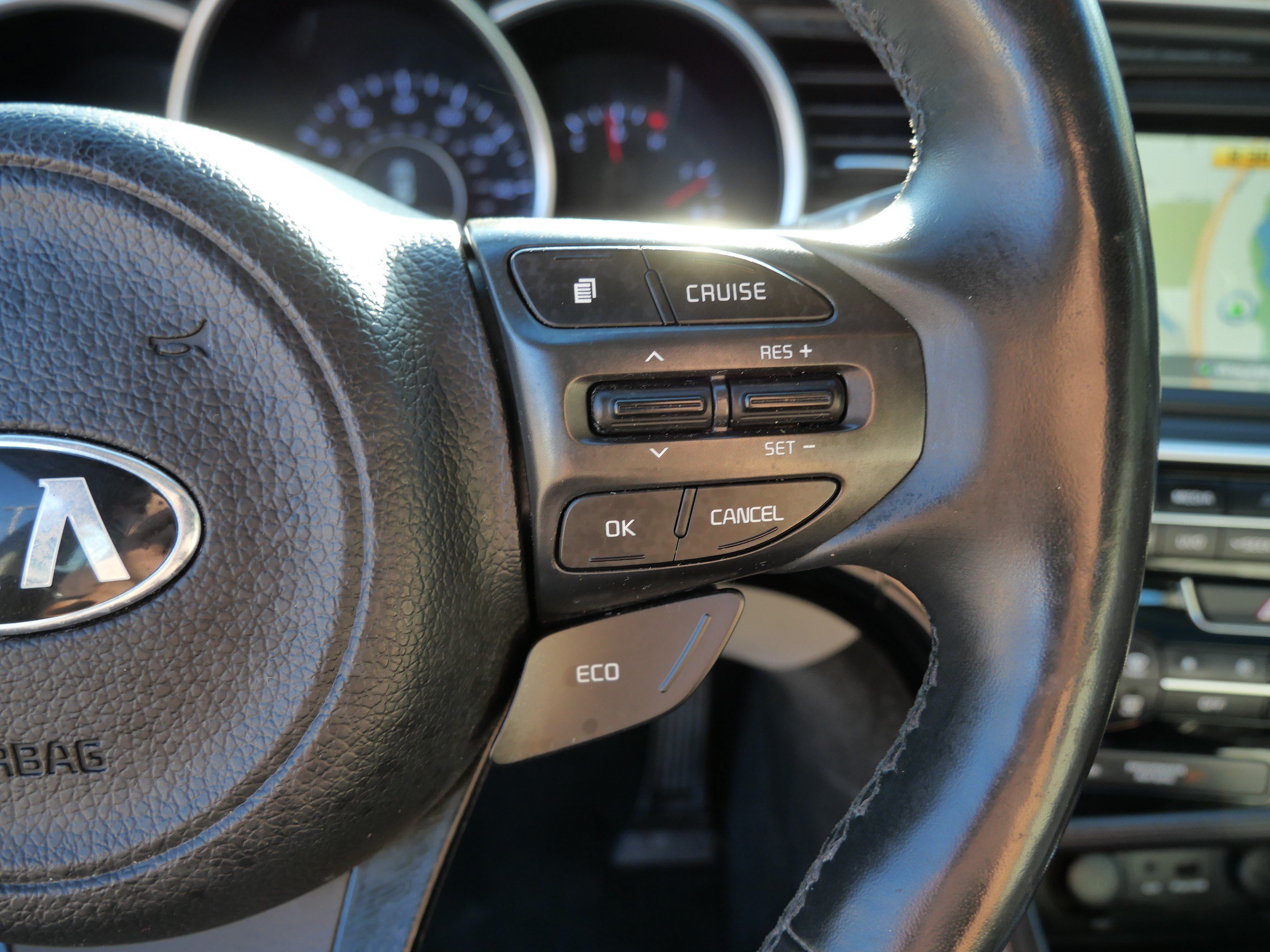 Used 2015 Kia Optima EX w/ EX Premium Package FWD image 28