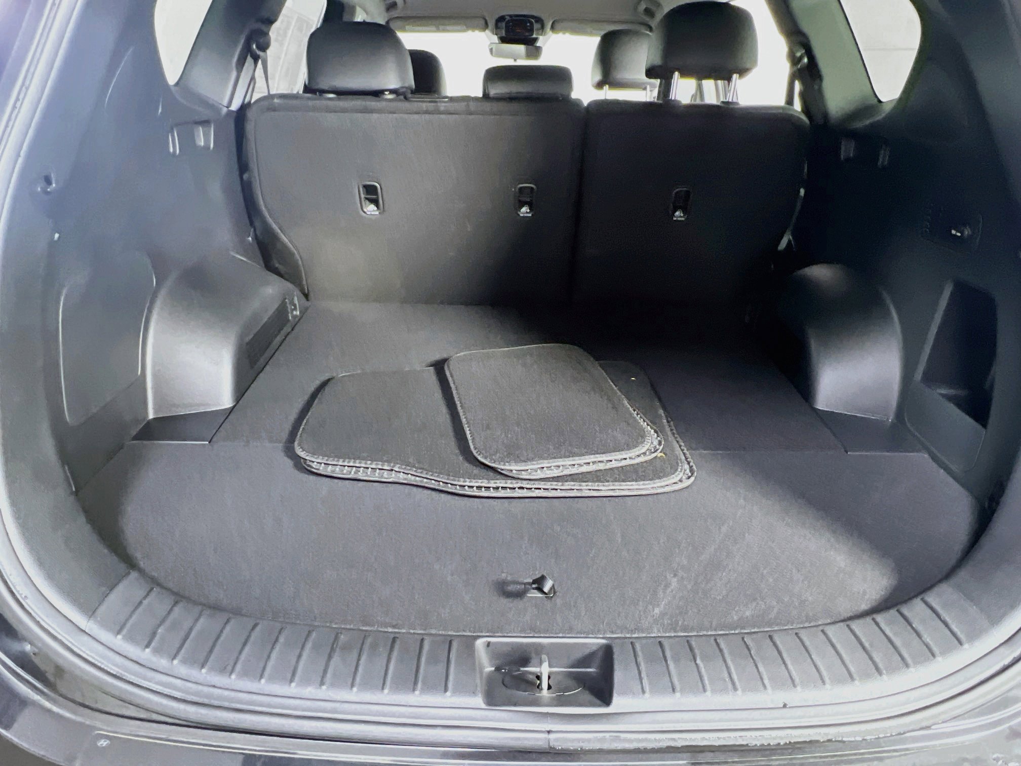 Used 2023 Hyundai Santa Fe XRT AWD/4WD image 25