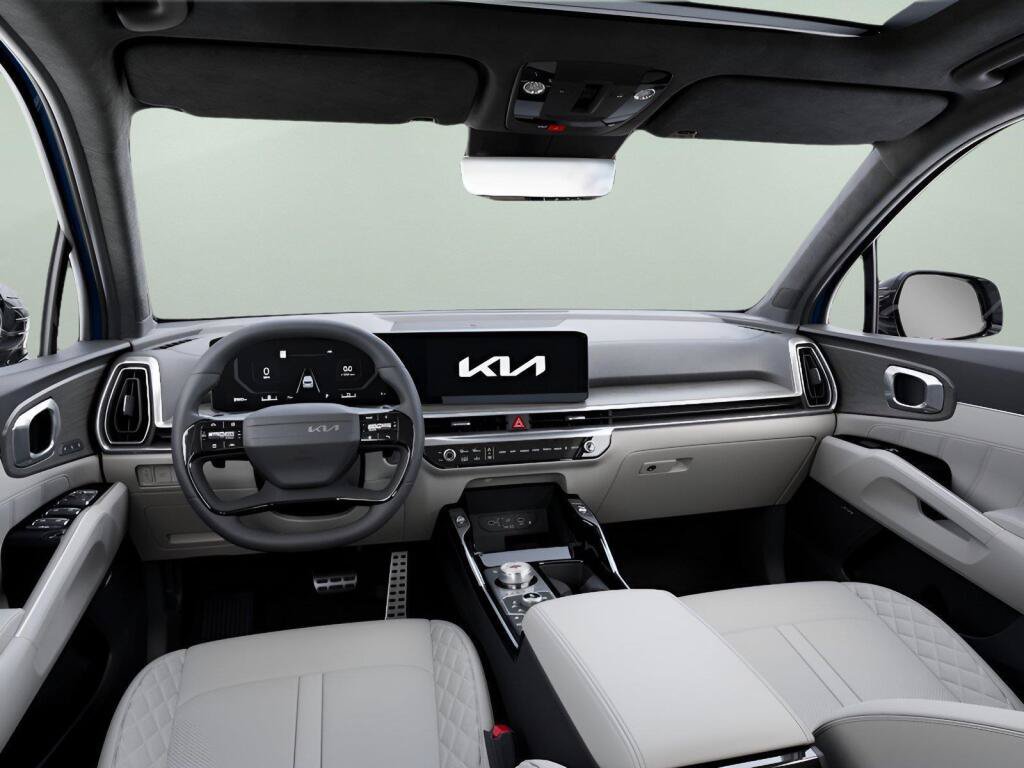 New 2026 Kia Sorento SX Prestige AWD/4WD image 10