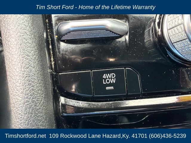 Used 2022 Jeep Grand Cherokee Limited 4xe w/ Luxury Tech Group II AWD/4WD image 32