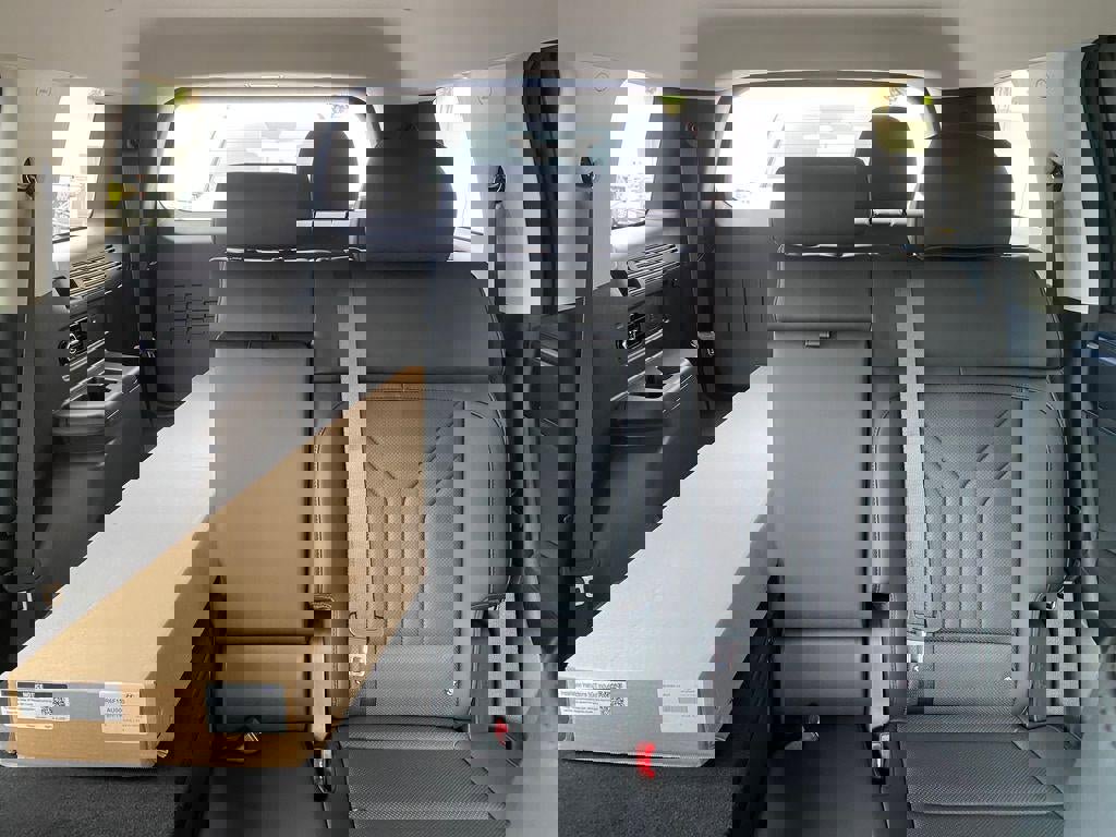 New 2026 Hyundai Santa Fe SEL image 36