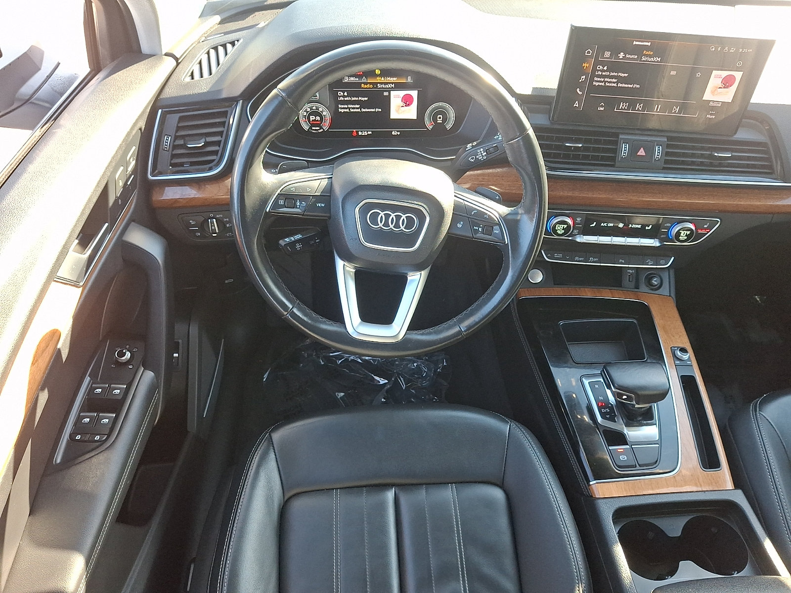 Used 2023 Audi Q5 2.0T Premium Plus AWD/4WD image 13