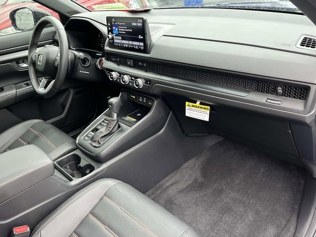 Used 2024 Honda CR-V Sport-L image 24