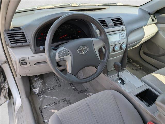 Used 2008 Toyota Camry LE image 10