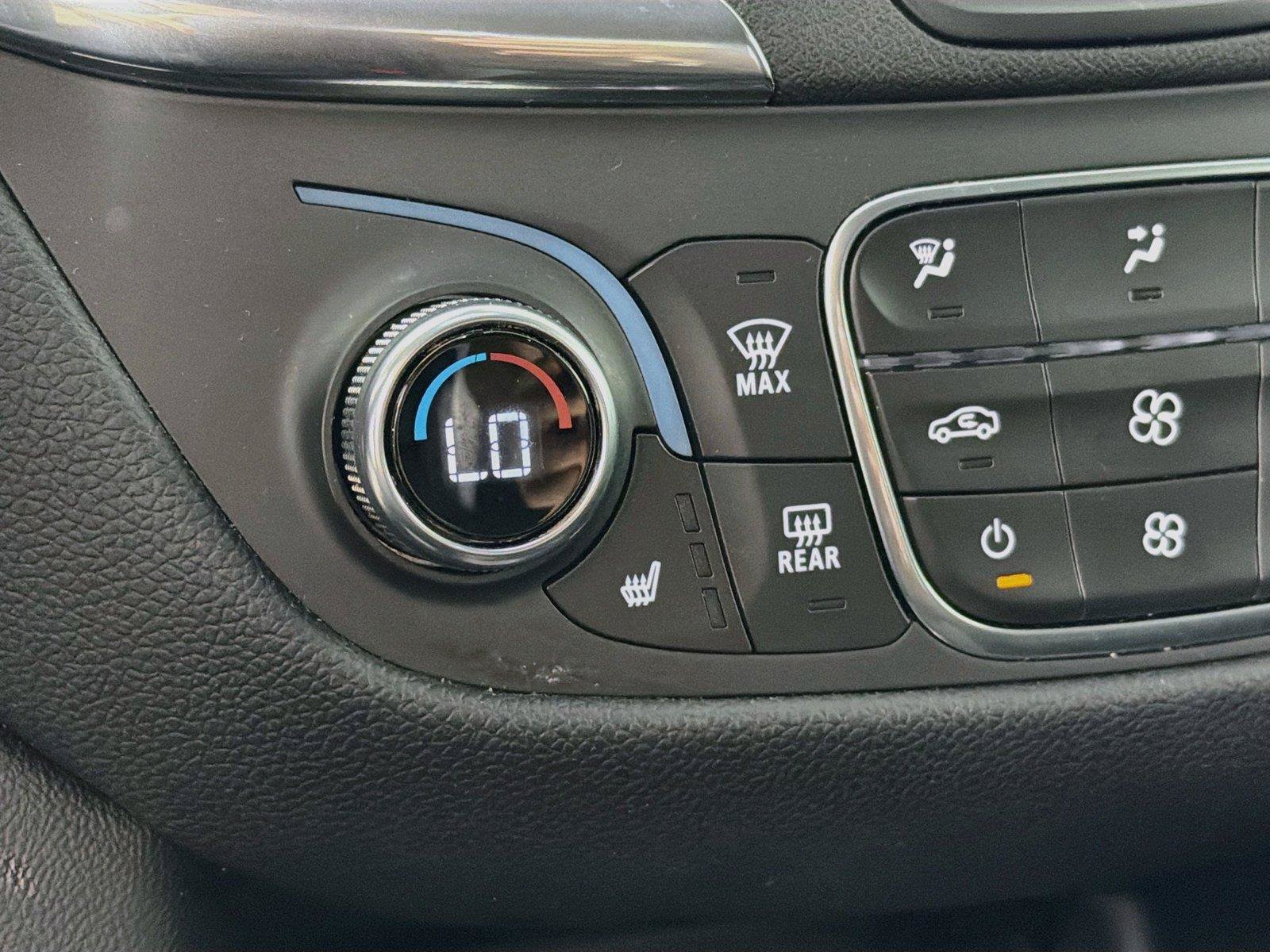 Used 2020 Chevrolet Equinox LT w/ Sport Edition AWD/4WD image 24