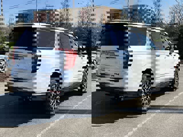 Used 2024 GMC Yukon XL AT4 w/ AT4 Premium Package image 24