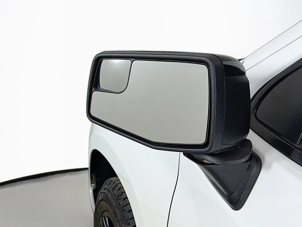 Used 2023 Chevrolet Silverado 1500 RST AWD/4WD image 24