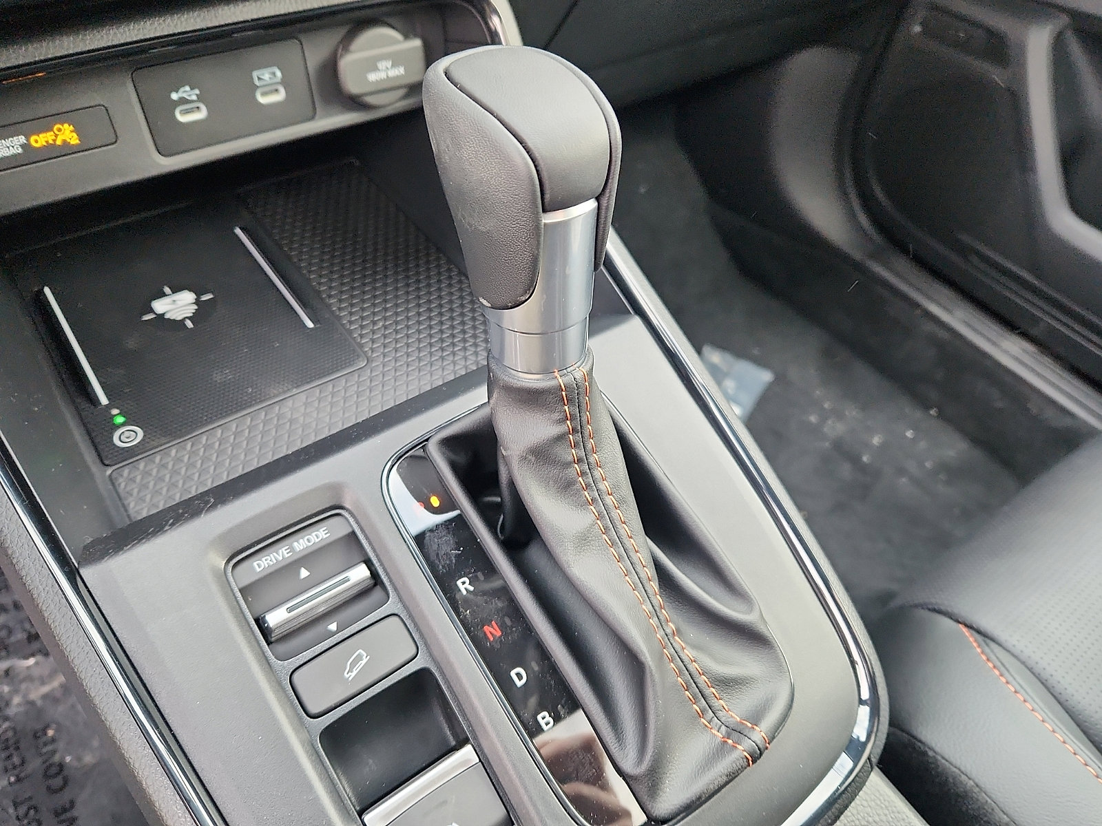 New 2026 Honda CR-V Sport Touring image 11