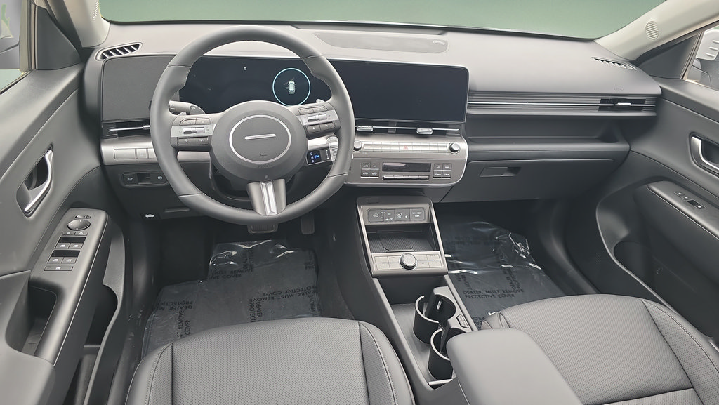 New 2026 Hyundai Kona Limited AWD/4WD image 19