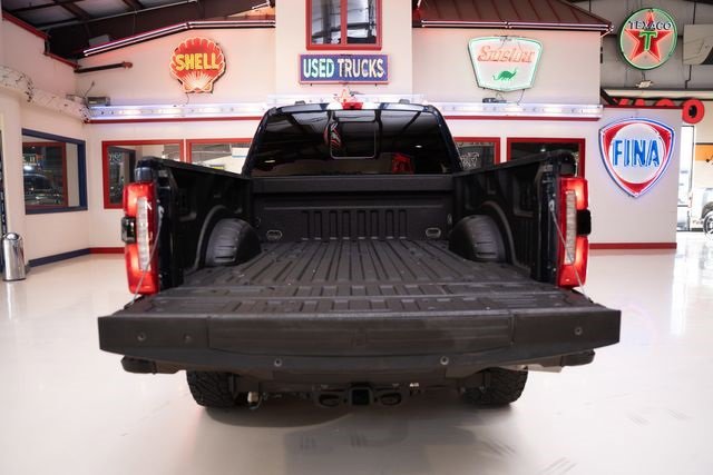 Used 2024 Ford F250 King Ranch w/ Tremor Off-Road Package image 9