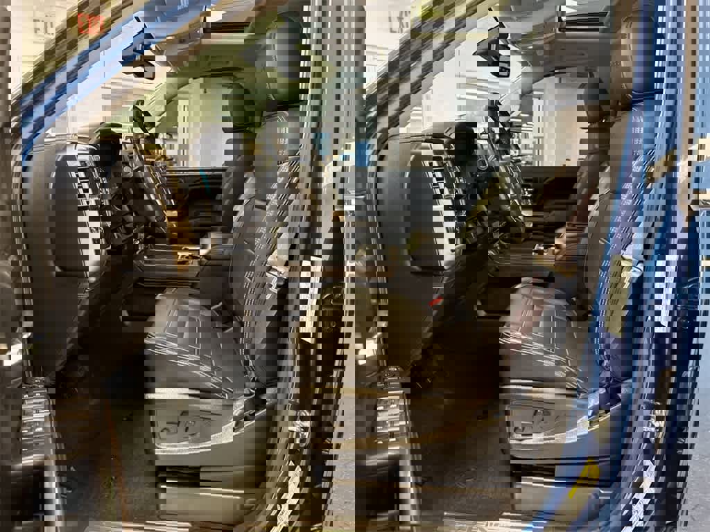 Used 2017 GMC Sierra 1500 Denali image 17