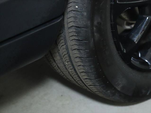 Certified 2022 Jeep Compass Altitude image 36