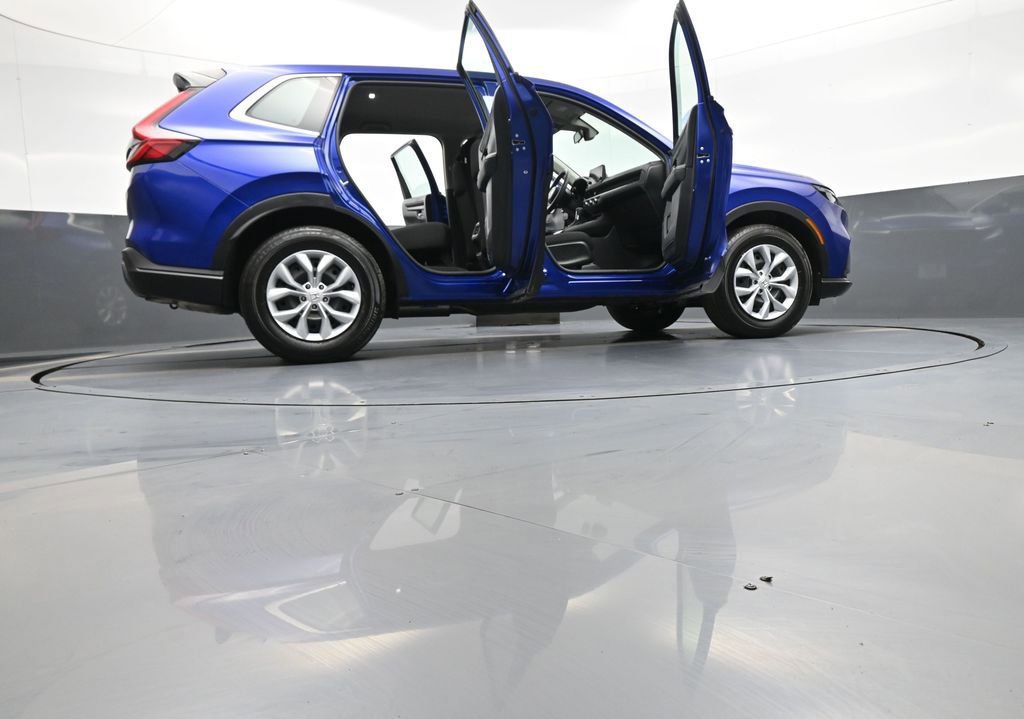 Certified 2023 Honda CR-V LX image 47
