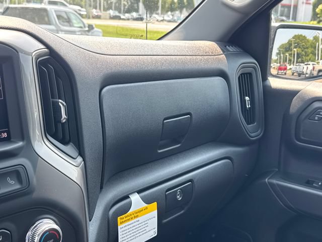 New 2026 GMC Sierra 1500 Pro w/ Pro Value Package AWD/4WD image 30