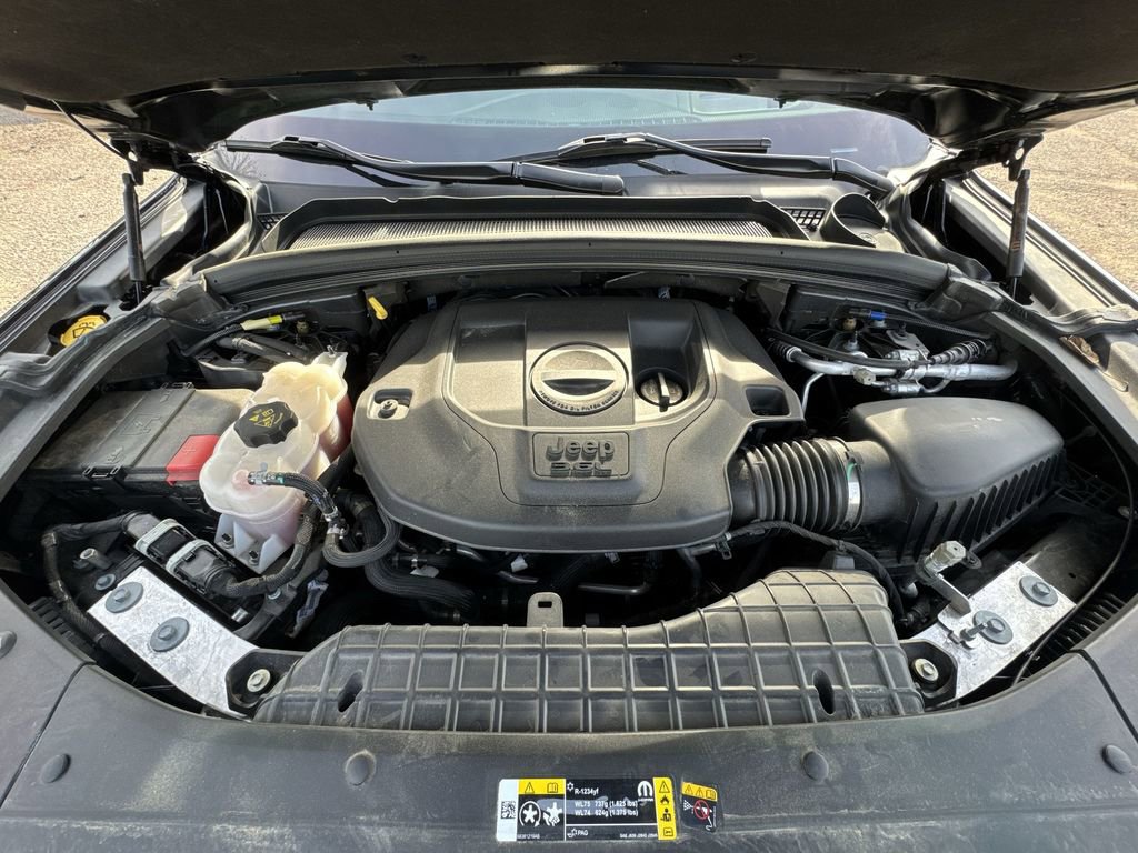 Used 2023 Jeep Grand Cherokee Summit image 26