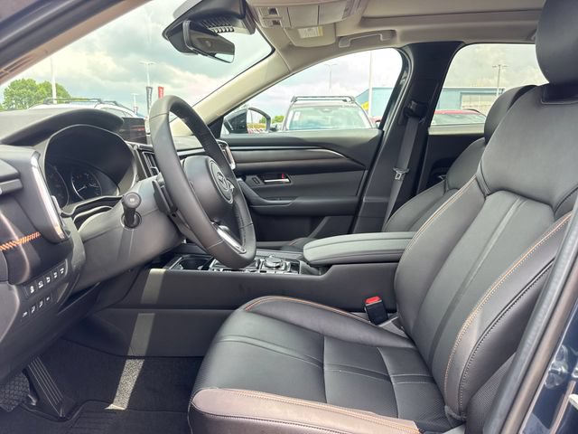 New 2026 MAZDA CX-50 2.5 Turbo w/ Premium Plus Pkg AWD/4WD image 11
