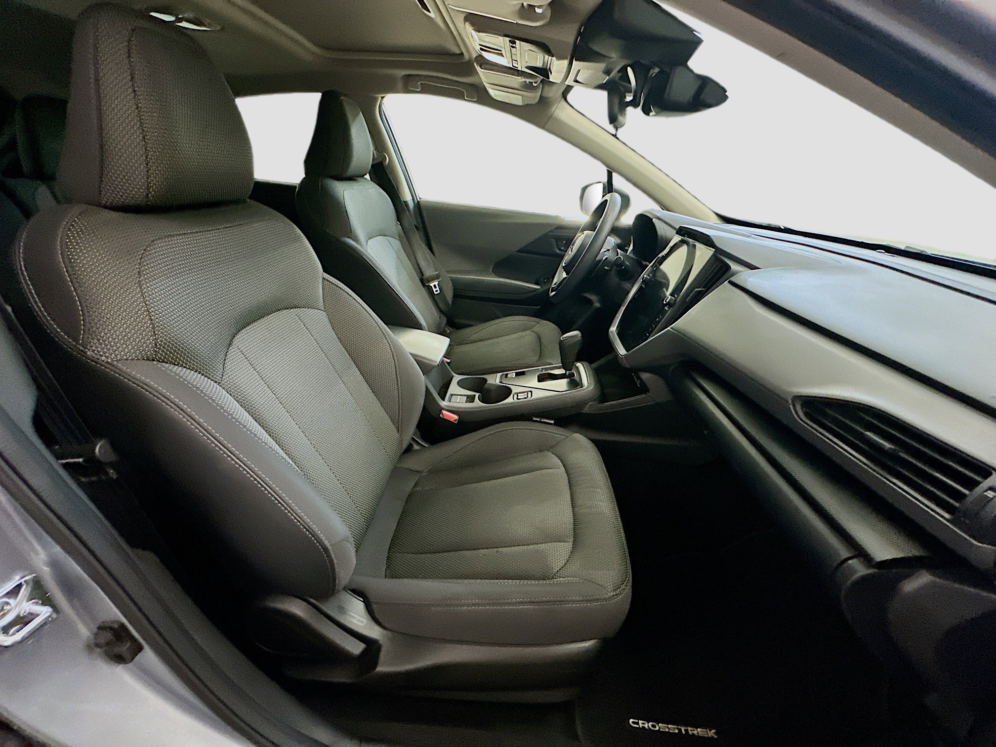 Used 2024 Subaru Crosstrek 2.0i Premium image 32