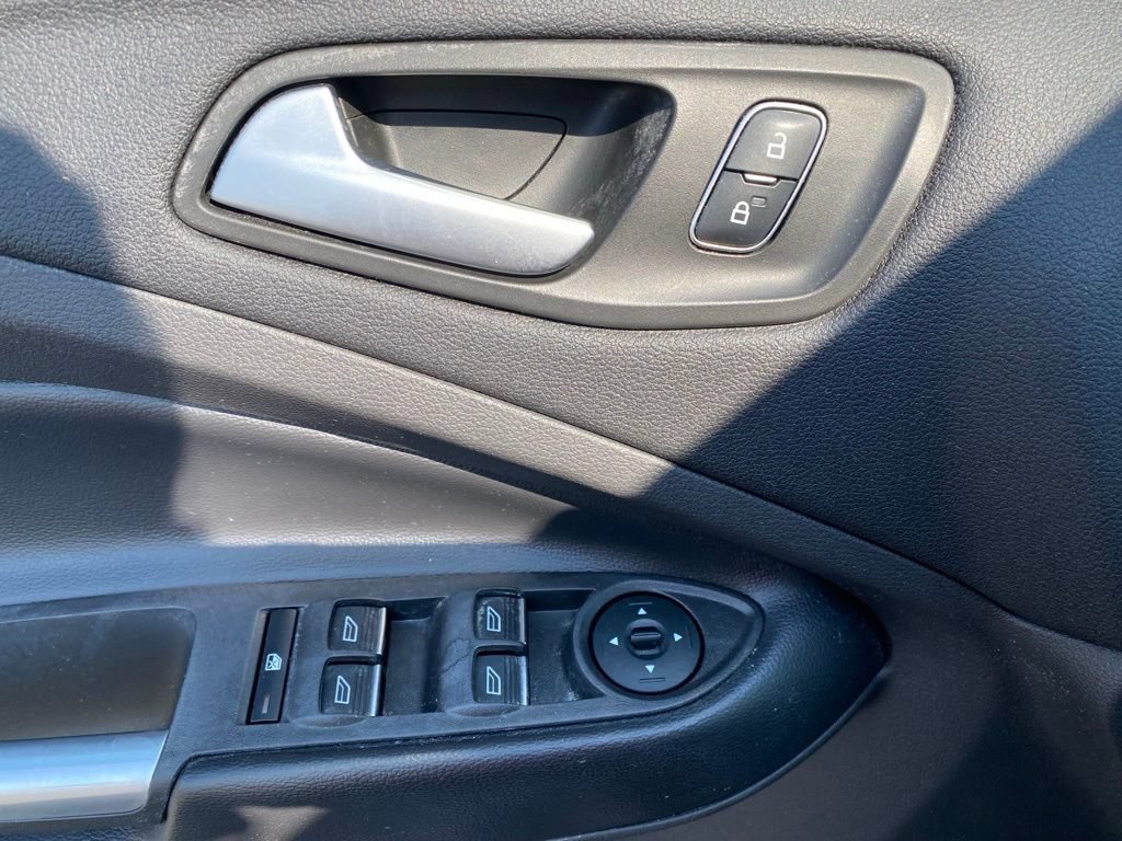 Used 2019 Ford Escape SE AWD/4WD image 13
