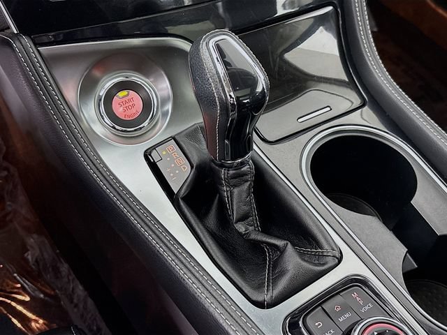 Used 2018 Nissan Maxima Platinum FWD image 17