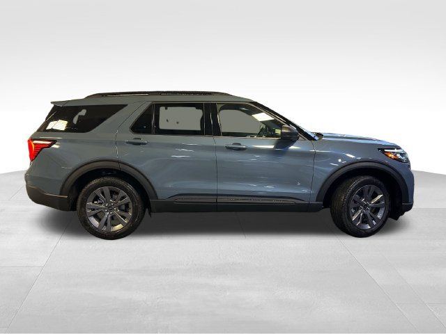New 2027 Ford Explorer Active AWD/4WD image 10