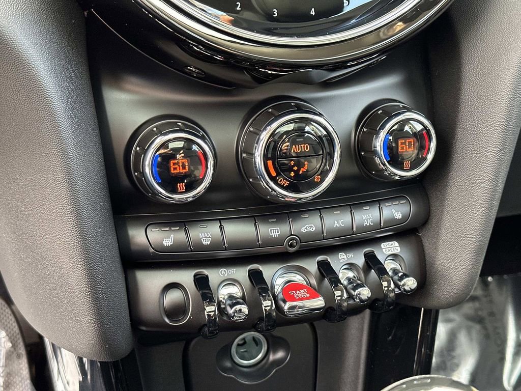 Used 2024 MINI Cooper S image 13