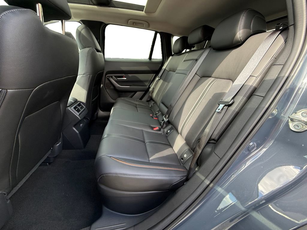 New 2026 MAZDA CX-50 AWD 2.5 Hybrid w/ Cargo Package image 15