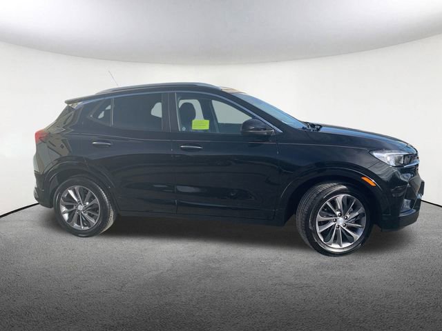 Used 2023 Buick Encore GX Select w/ Sport Touring Package image 14