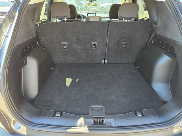 Certified 2022 Ford Escape SE w/ SE Sport Appearance Package FWD image 12