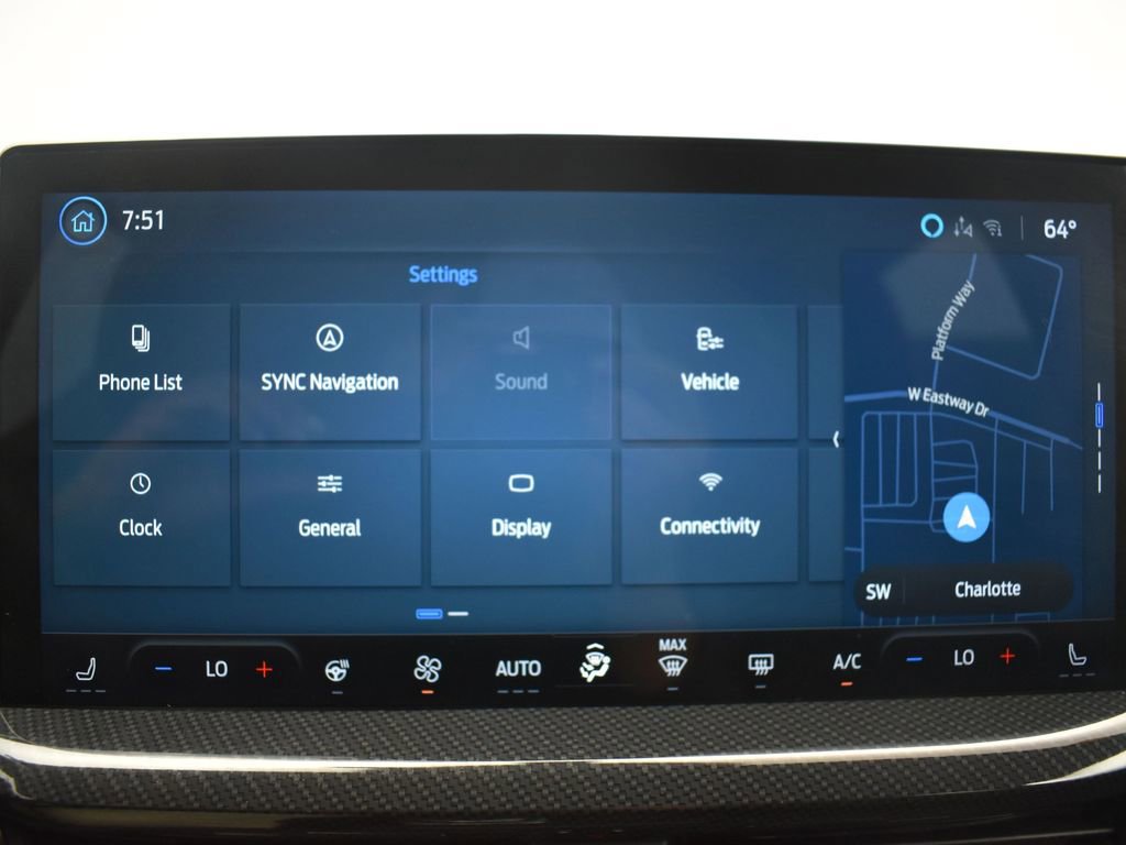 Used 2023 Ford Escape ST-Line w/ Tech Pack #1 image 16