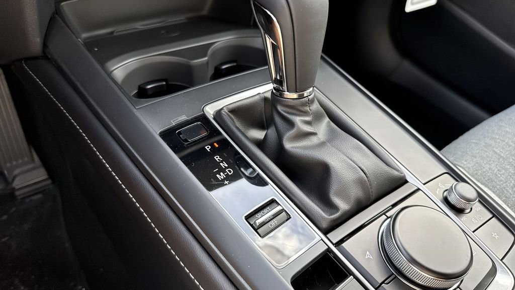 New 2026 MAZDA CX-30 AWD 2.5 S image 55