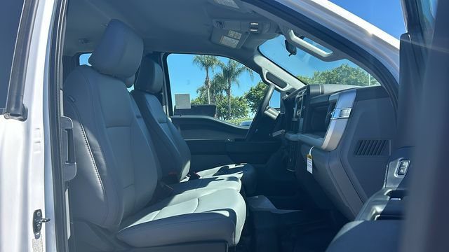 New 2026 Ford F250 XL RWD image 11