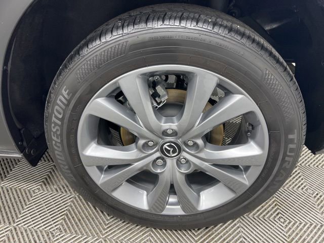 Used 2025 MAZDA CX-30 AWD 2.5 S w/ Preferred Package image 10