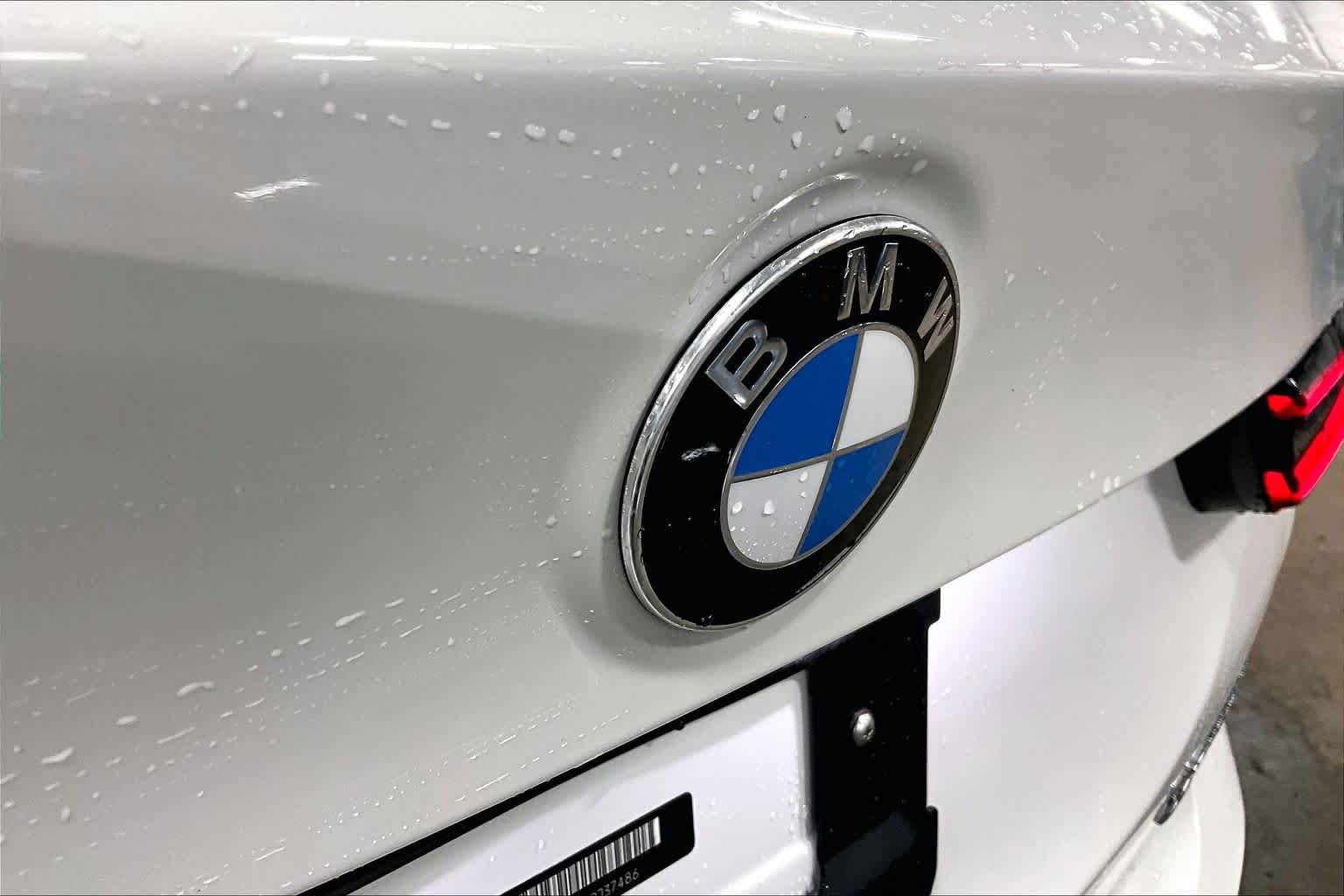 Used 2022 BMW X3 xDrive30i w/ Convenience Package AWD/4WD image 30